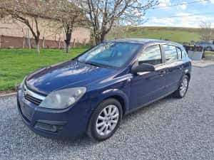 Opel Astra H/Cutie automata/1.4 Euro 4/Xenon/Clima — miniatura 1