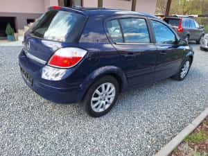 Opel Astra H/Cutie automata/1.4 Euro 4/Xenon/Clima — miniatura 6