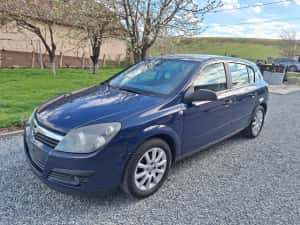 Opel Astra H/Cutie automata/1.4 Euro 4/Xenon/Clima — miniatura 7