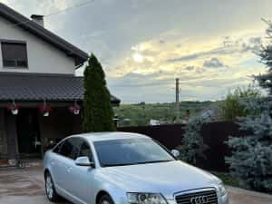 Vând Audi A6 2011 — miniatura 3