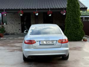 Vând Audi A6 2011 — miniatura 5
