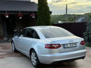 Vând Audi A6 2011 — miniatura 6