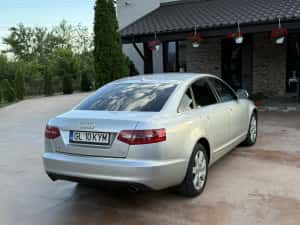 Vând Audi A6 2011 — miniatura 7