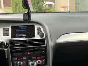 Vând Audi A6 2011 — miniatura 8