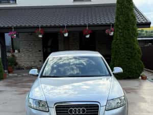 Vând Audi A6 2011 — miniatura 10