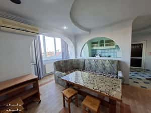 Apartament 3 camere 2 dormitoare 72 mp etaj 2 balcoane zona Terezian — miniatura 3