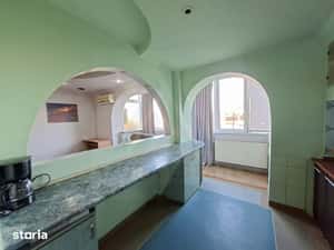 Apartament 3 camere 2 dormitoare 72 mp etaj 2 balcoane zona Terezian — miniatura 4