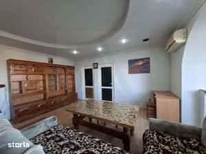 Apartament 3 camere 2 dormitoare 72 mp etaj 2 balcoane zona Terezian — miniatura 6