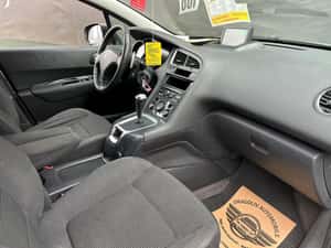 Peugeot 5008 2013 de vânzare la Dragoliv Auto, Sascut — miniatura 5