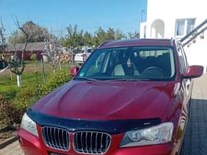 BMW X3 DRIVE, Înmatriculat recent — miniatura 1
