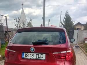 BMW X3 DRIVE, Înmatriculat recent — miniatura 10