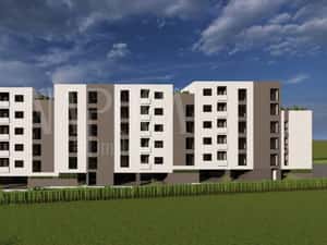 Apartament 2 camere de vanzare in Baile Felix, Cordau — miniatura 6