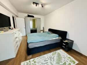 Apartament premium cu 3 camere, 2 băi, parcare subterană - 7 min de M Preciziei — miniatura 4