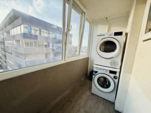 Apartament premium cu 3 camere, 2 băi, parcare subterană - 7 min de M Preciziei — miniatura 6
