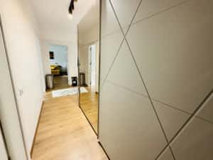 Apartament premium cu 3 camere, 2 băi, parcare subterană - 7 min de M Preciziei — miniatura 8