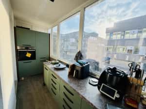 Apartament premium cu 3 camere, 2 băi, parcare subterană - 7 min de M Preciziei — miniatura 9