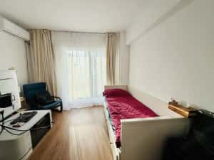 Apartament premium cu 3 camere, 2 băi, parcare subterană - 7 min de M Preciziei — miniatura 10