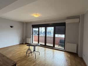 3 camere Baneasa – Sisesti - 87 mp utili - loc parcare inclus