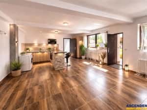 FILM 3D!Edificiu multifunctional, Semicentral,Targu Mures. — miniatura 2