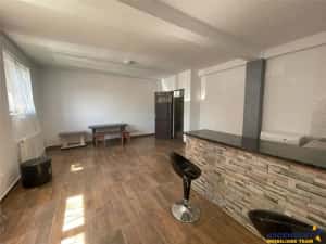 FILM 3D!Edificiu multifunctional, Semicentral,Targu Mures. — miniatura 4