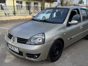 Renault symbol / 2007 / 1.5 diesel