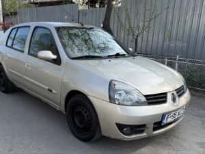 Renault symbol / 2007 / 1.5 diesel — miniatura 2