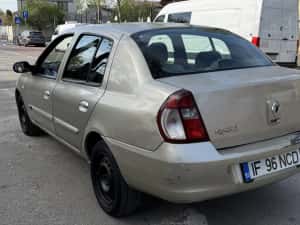 Renault symbol / 2007 / 1.5 diesel — miniatura 3