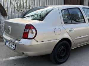 Renault symbol / 2007 / 1.5 diesel — miniatura 4