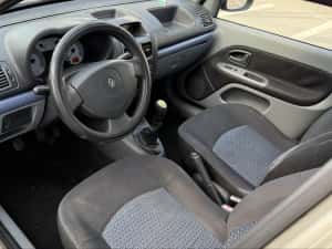 Renault symbol / 2007 / 1.5 diesel — miniatura 5