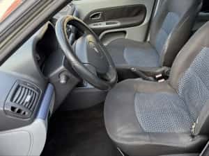 Renault symbol / 2007 / 1.5 diesel — miniatura 6