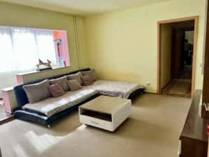Apartament 3 Camere Centrala Proprie Zona Girocului Spitalul Judetean — miniatura 2