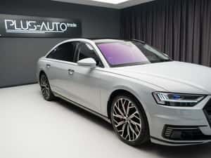 Audi A8 Automată 340 HP Hibrid (B/E)