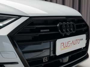Audi A8 Automată 340 HP Hibrid (B/E) — miniatura 3