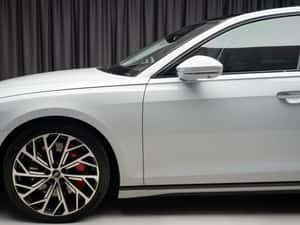 Audi A8 Automată 340 HP Hibrid (B/E) — miniatura 5