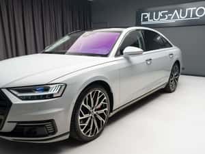 Audi A8 Automată 340 HP Hibrid (B/E) — miniatura 6
