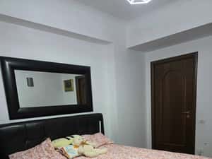 Apartament 3 camere cu curte si parcare proprie Parc Bazilescu — miniatura 4