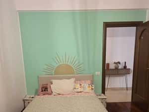 Apartament 3 camere cu curte si parcare proprie Parc Bazilescu — miniatura 5