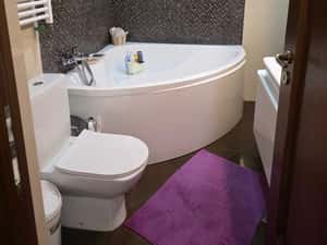 Apartament 3 camere cu curte si parcare proprie Parc Bazilescu — miniatura 6