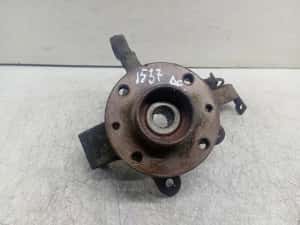 Fuzeta dreapta fata Dacia Sandero 1 (2008 - 2012) 1.6 benzina K7M710