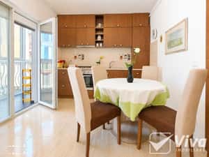Soleia ValeaLupului, 3 CAMERE, 64mp, etaj 1/4, mobilat & utilat!