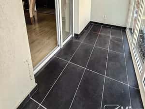 Soleia ValeaLupului, 3 CAMERE, 64mp, etaj 1/4, mobilat & utilat! — miniatura 6