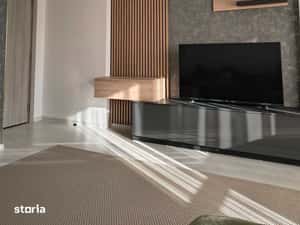 Apartament 2 camere, prima închiriere, ultramodern, complet utila — miniatura 5