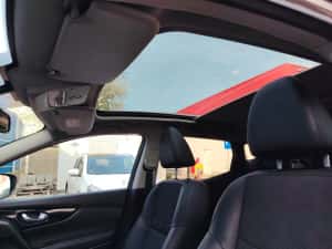 Nissan Qashqai 1.5 Dci 110cp, Euro 5,Tekna+ — miniatura 8