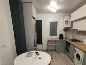 Apartament Lujerului la metrou 123000