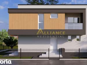 Vila individuala 4 camere - 3 bai Popesti-Leordeni — miniatura 5