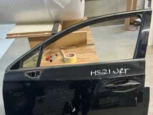 Dezmembrez dezmembrari piese LEXUS NX 300H hybrid hibrid an 2021 negru — miniatura 3