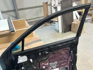Dezmembrez dezmembrari piese LEXUS NX 300H hybrid hibrid an 2021 negru — miniatura 4