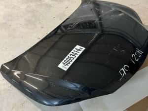 Dezmembrez dezmembrari piese LEXUS NX 300H hybrid hibrid an 2021 negru — miniatura 8