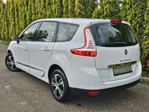 Vand/Schimb +/- Renault Grand Scenic Facelift1.6dci 7locuri Import recent — miniatura 5