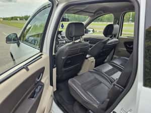 Vand/Schimb +/- Renault Grand Scenic Facelift1.6dci 7locuri Import recent — miniatura 7